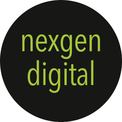 NexGen Digital logo