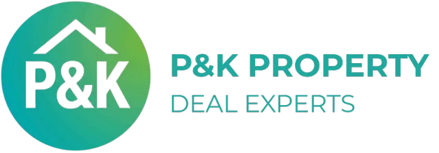 PK Property Group logo