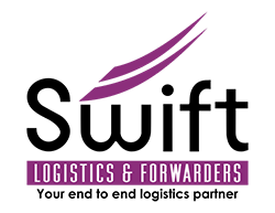 Swift Logistics Pakistan logo
