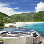 Banyan Tree Seychelles: A Luxurious Tropical Retreat Offering Privacy Natural Beauty and Exquisite Hospitality