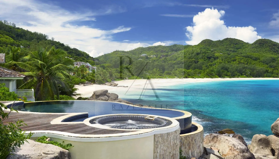 Banyan Tree Seychelles: A Luxurious Tropical Retreat Offering Privacy Natural Beauty and Exquisite Hospitality