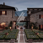 Reschio Estate A World of Luxury and Tranquility in the Heart of Umbria