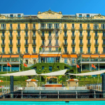 Grand Hotel Tremezzo Luxury Redefined in the Heart of Lake Como